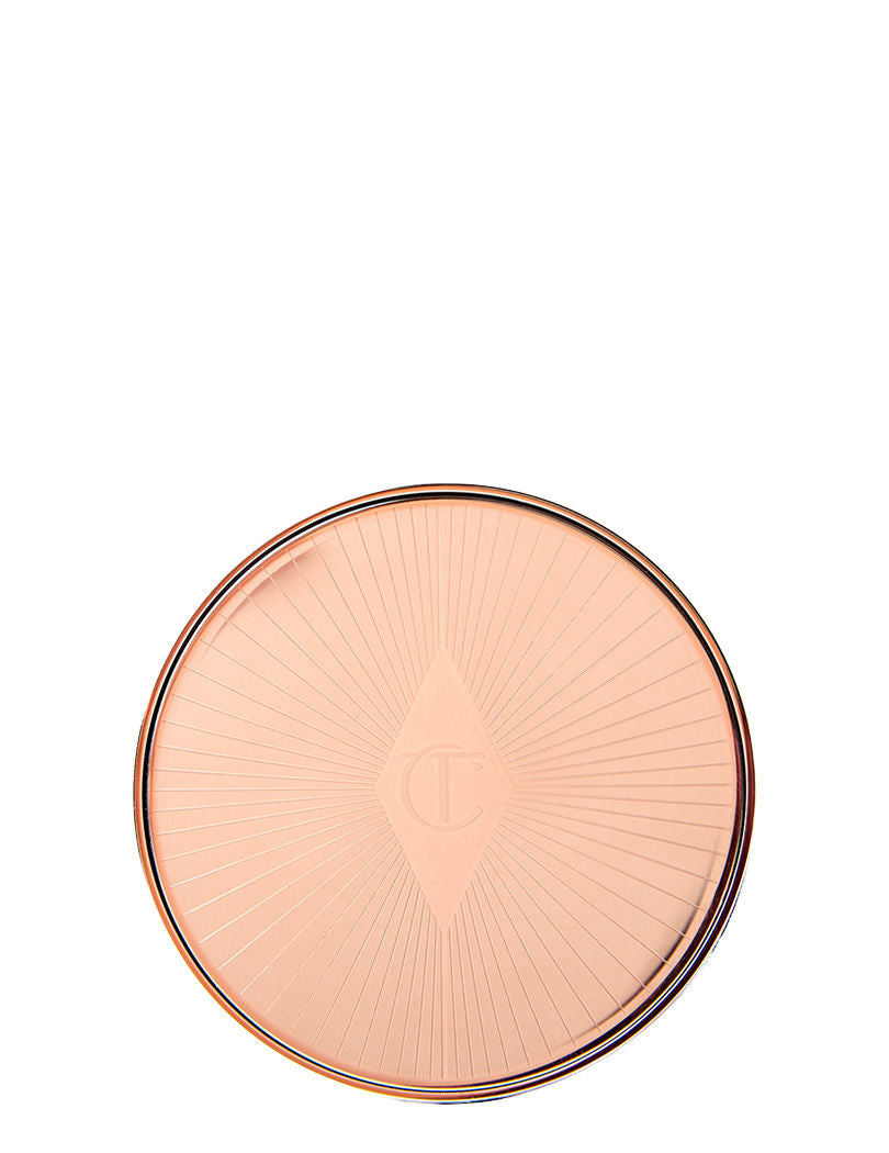 Charlotte Tilbury Pillow Talk Lip And Cheek Glow - Colour Of Dreams, 2.5g