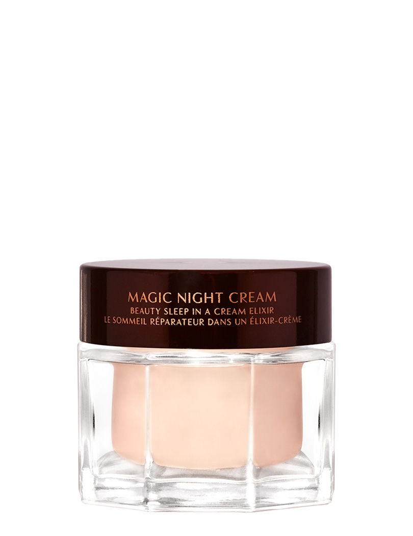 Charlotte Tilbury Magic Night Cream, Refillable, 50ml, Buy from Indicrest