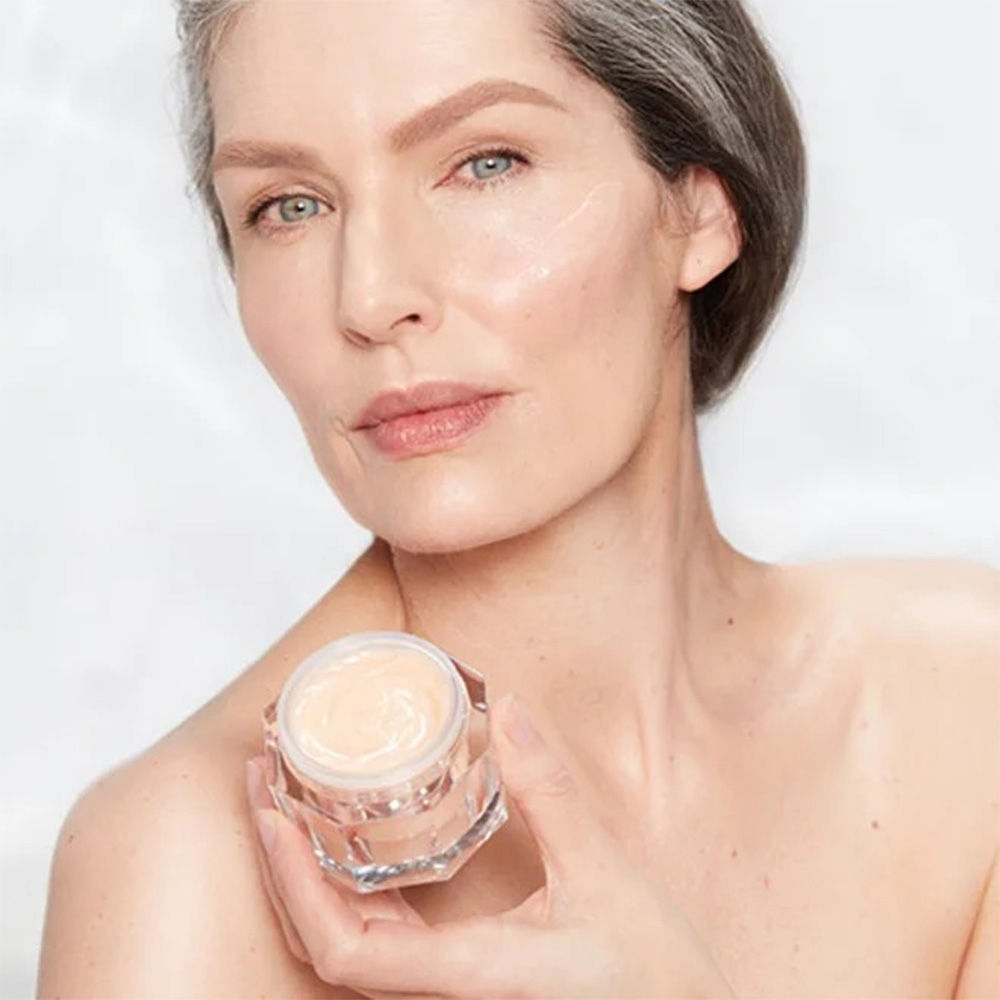 Charlotte Tilbury Charlotte's Magic Night Cream - Retail Travel, 15ml