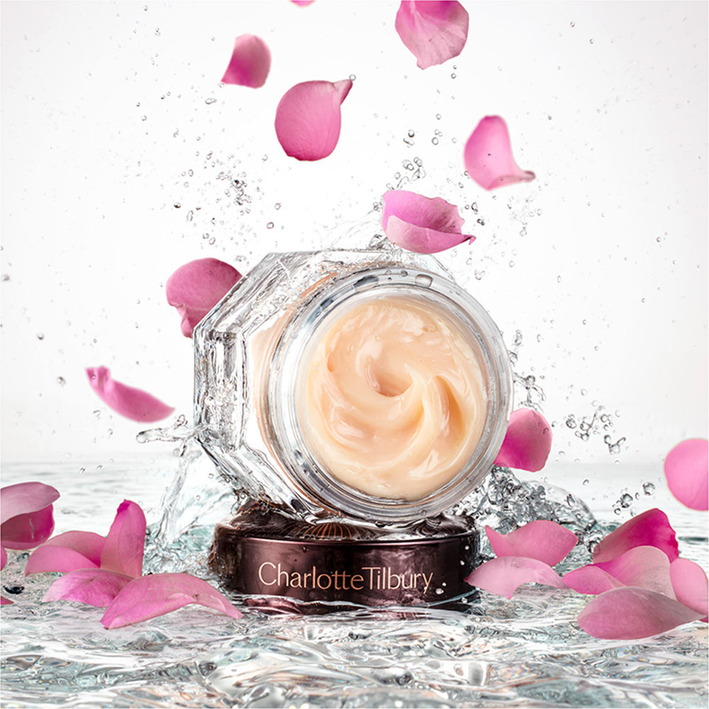Charlotte Tilbury Charlotte's Magic Night Cream - Retail Travel, 15ml