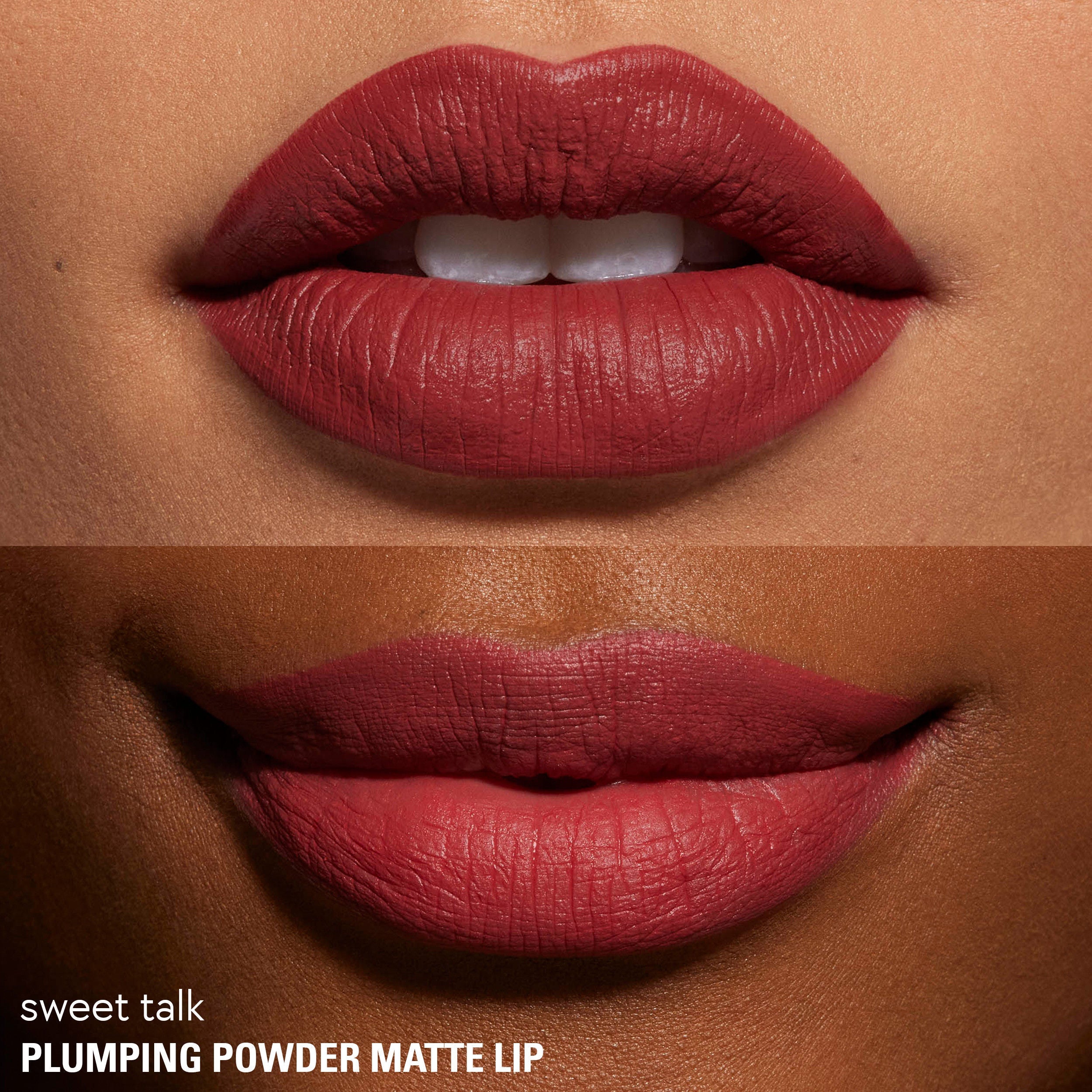 Kylie Cosmetics Blurred Matte Liquid Lipstick - 360 Sweet Talk, 3ml