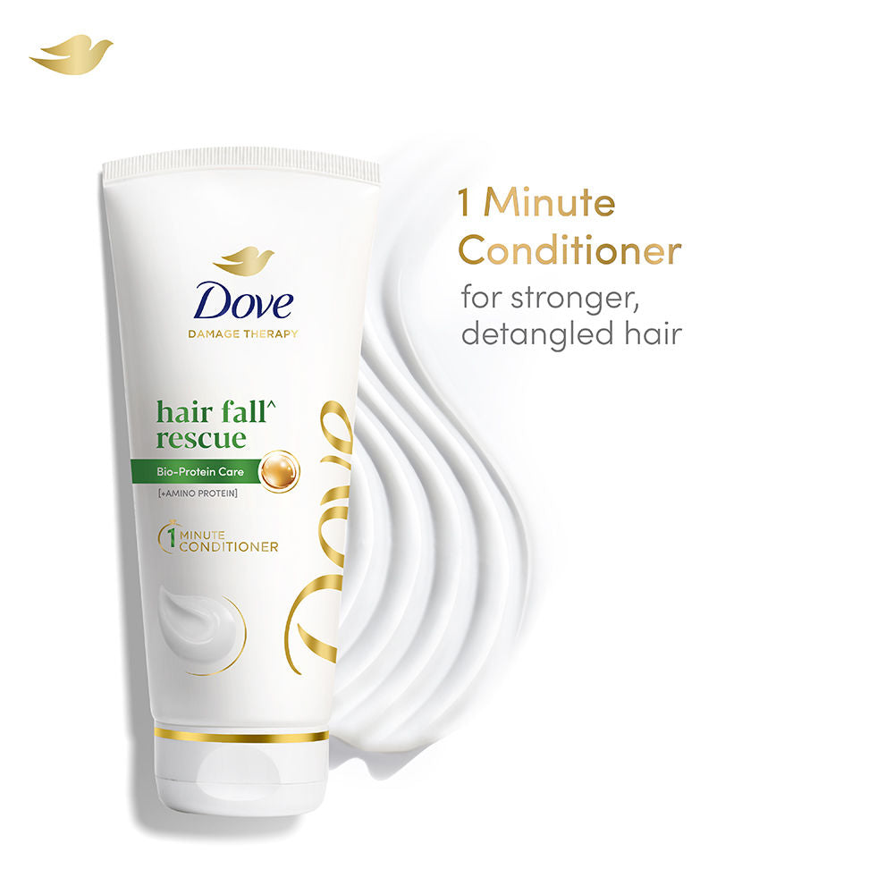 Dove Hair Fall Rescue Bio-Protein Care Conditioner, 75ml Buy at Indicrest