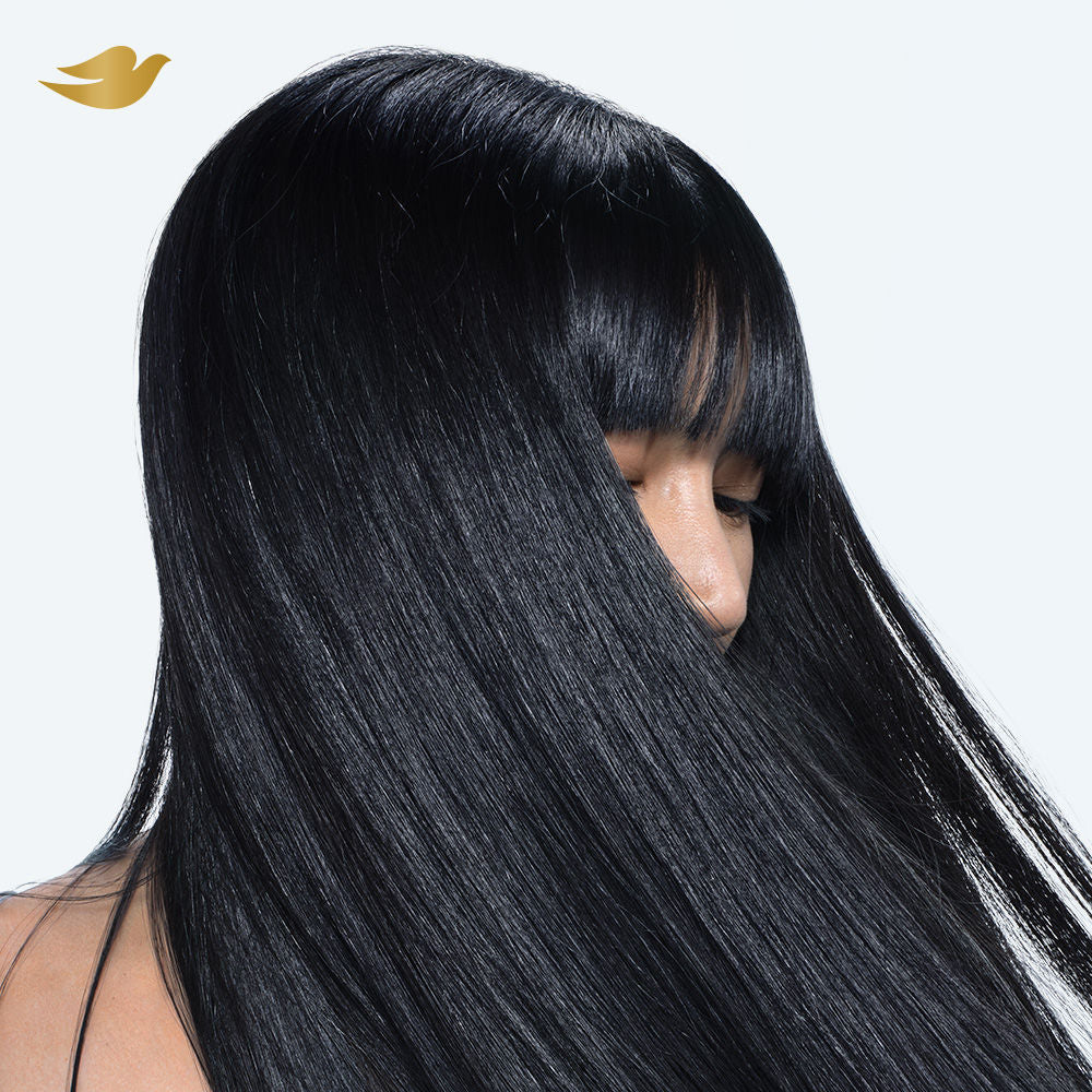 Dove Daily Shine Shampoo For Dull Hair, 340ml Buy at Indicrest Image 7