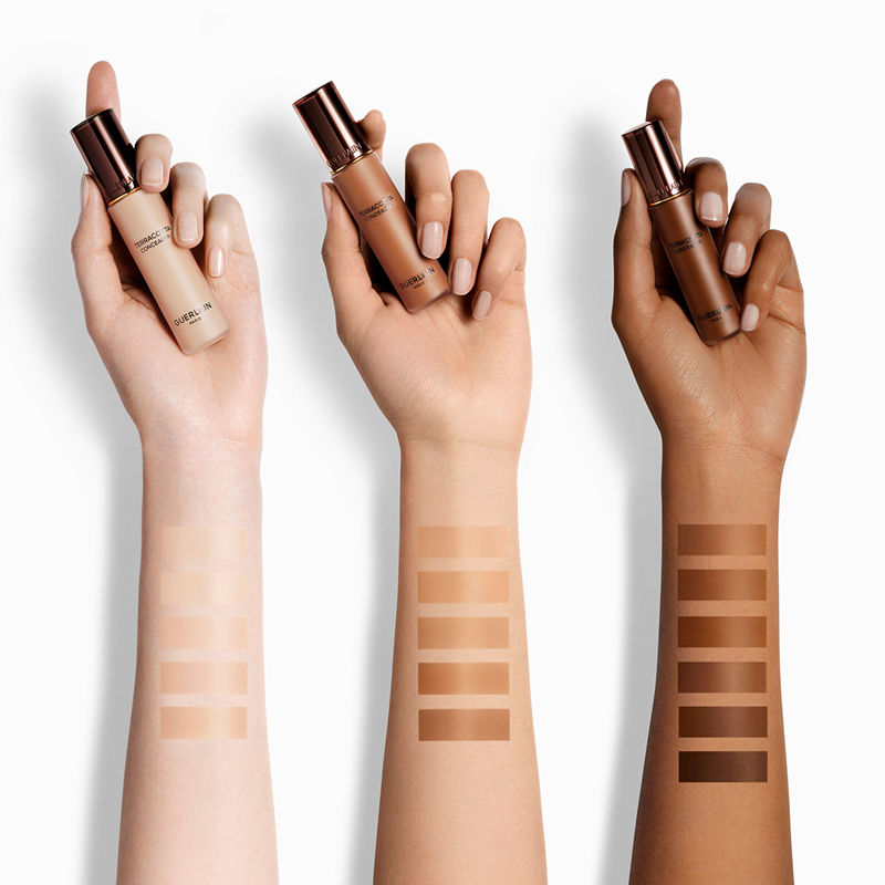 Guerlain Terracotta Concealer - 3N, 11.5ml