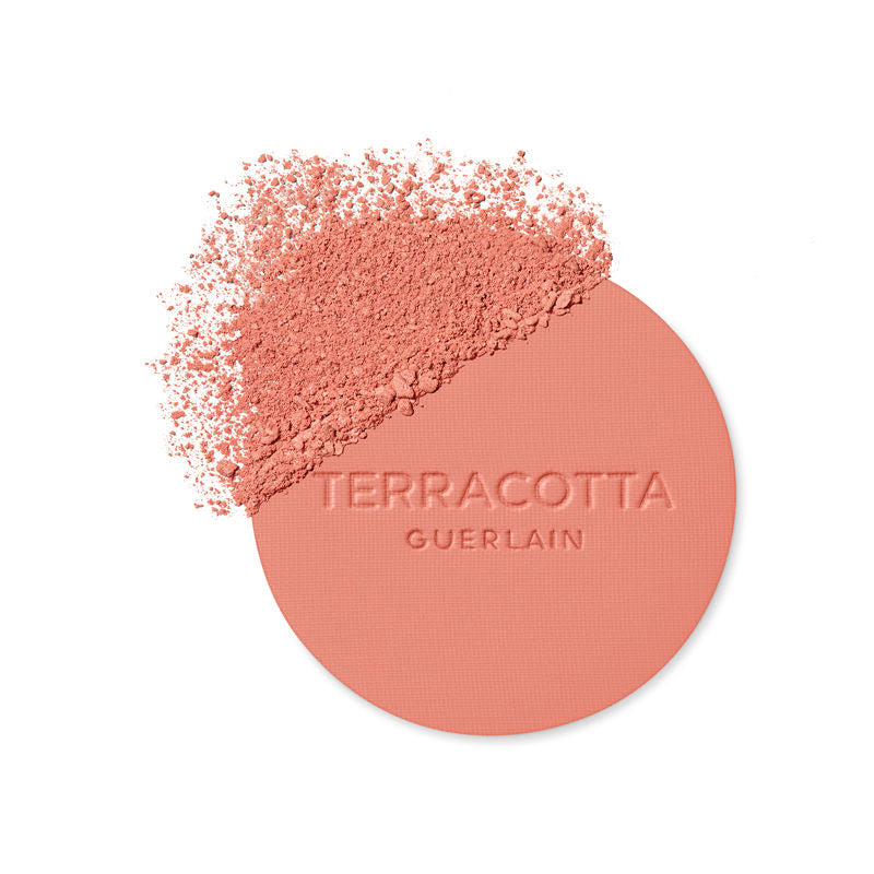 Guerlain Terracotta Powder Blush - 2, 5g