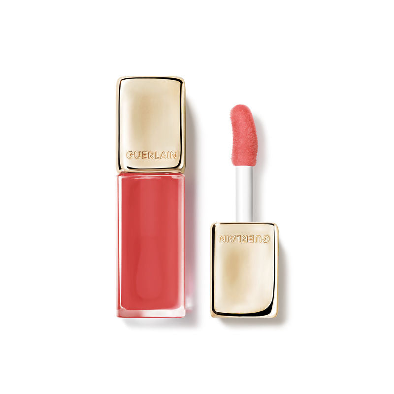 Guerlain KissKiss Bee Glow Lip Oil - 309 Honey Glow, 9.5ml, Buy from Indicrest