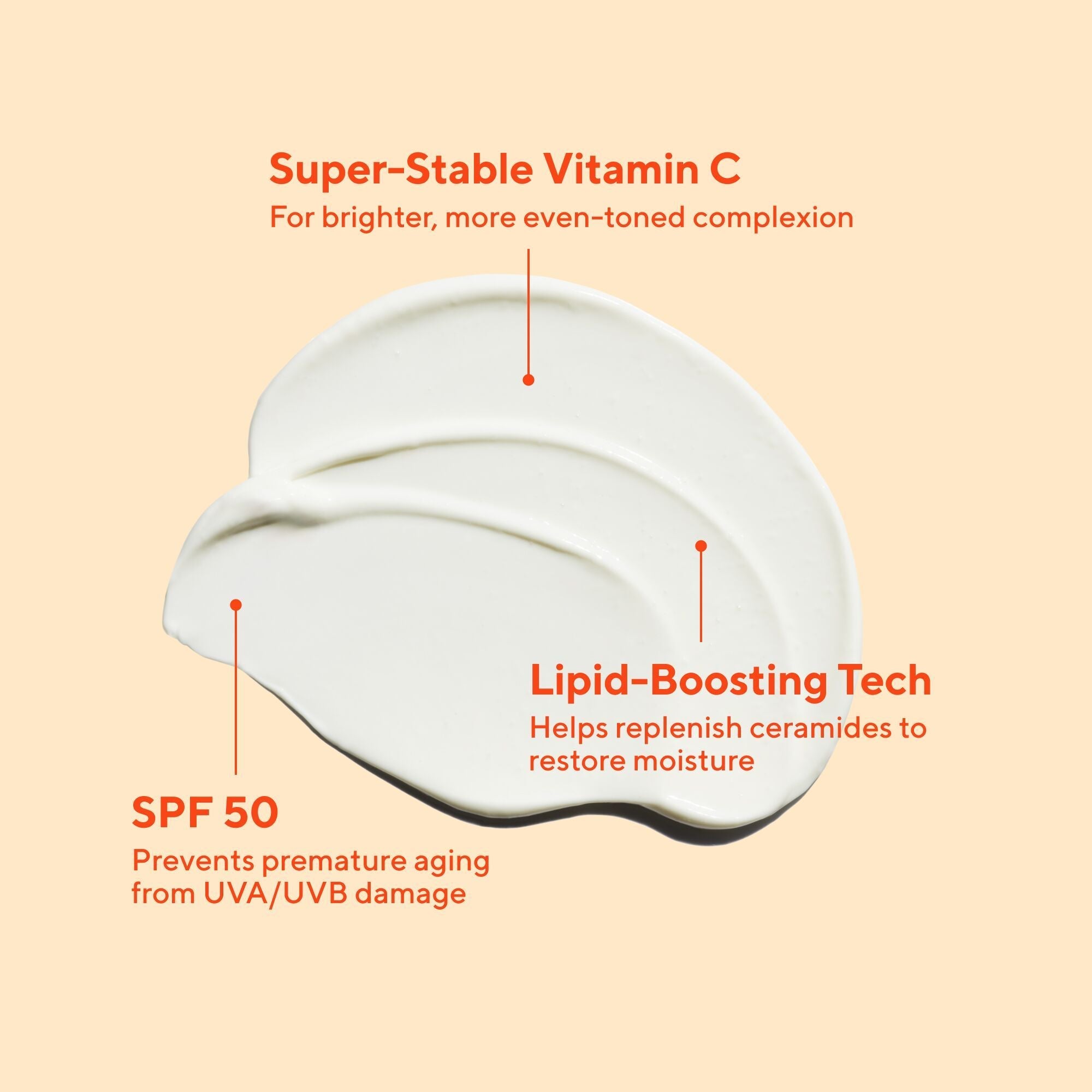 Murad Superactive Brightening Moisturizer SPF 50, 50ml