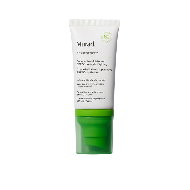 Murad Superactive Wrinkle-Fighting Moisturizer SPF 50, 50ml, Buy from Indicrest