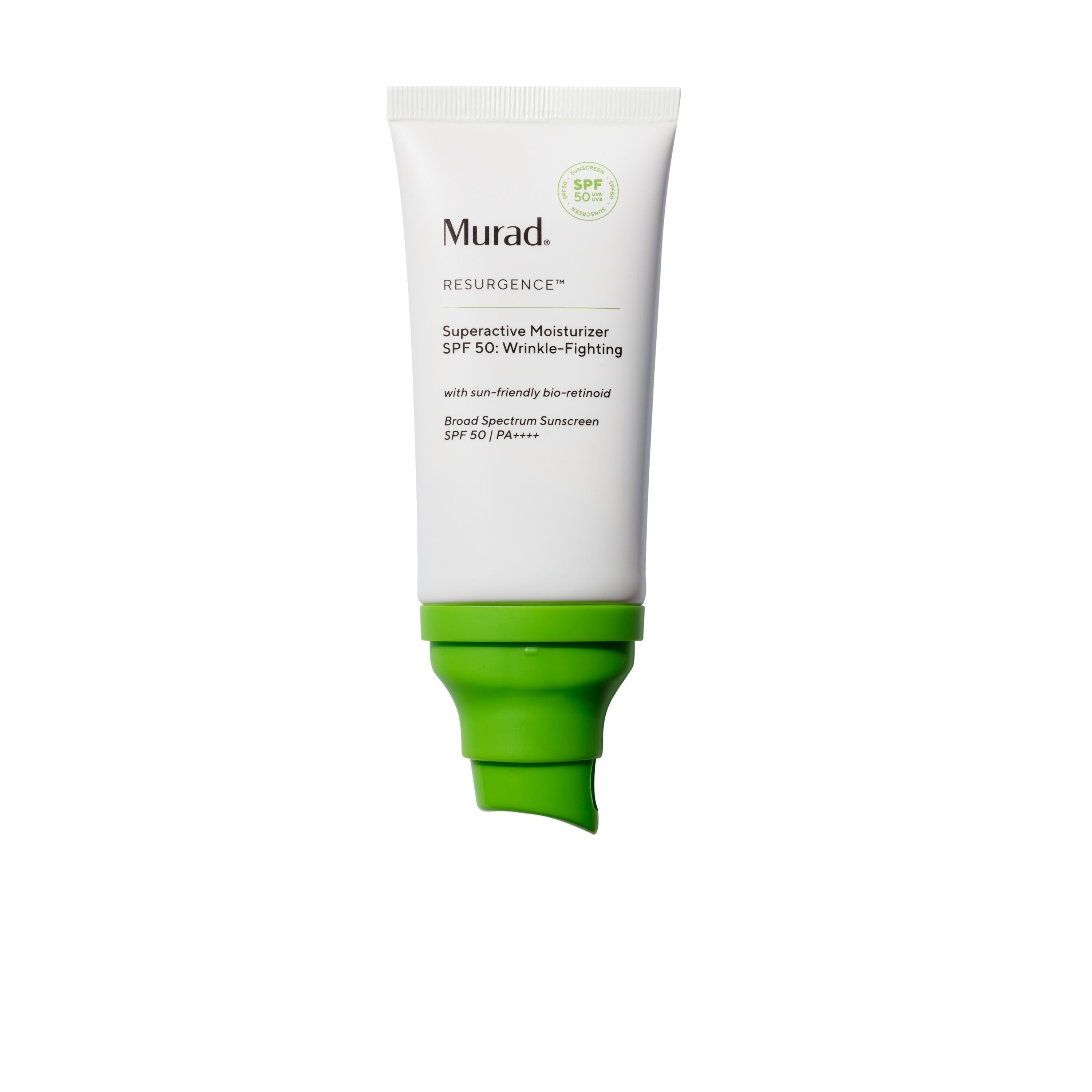 Murad Superactive Wrinkle-Fighting Moisturizer SPF 50, 50ml