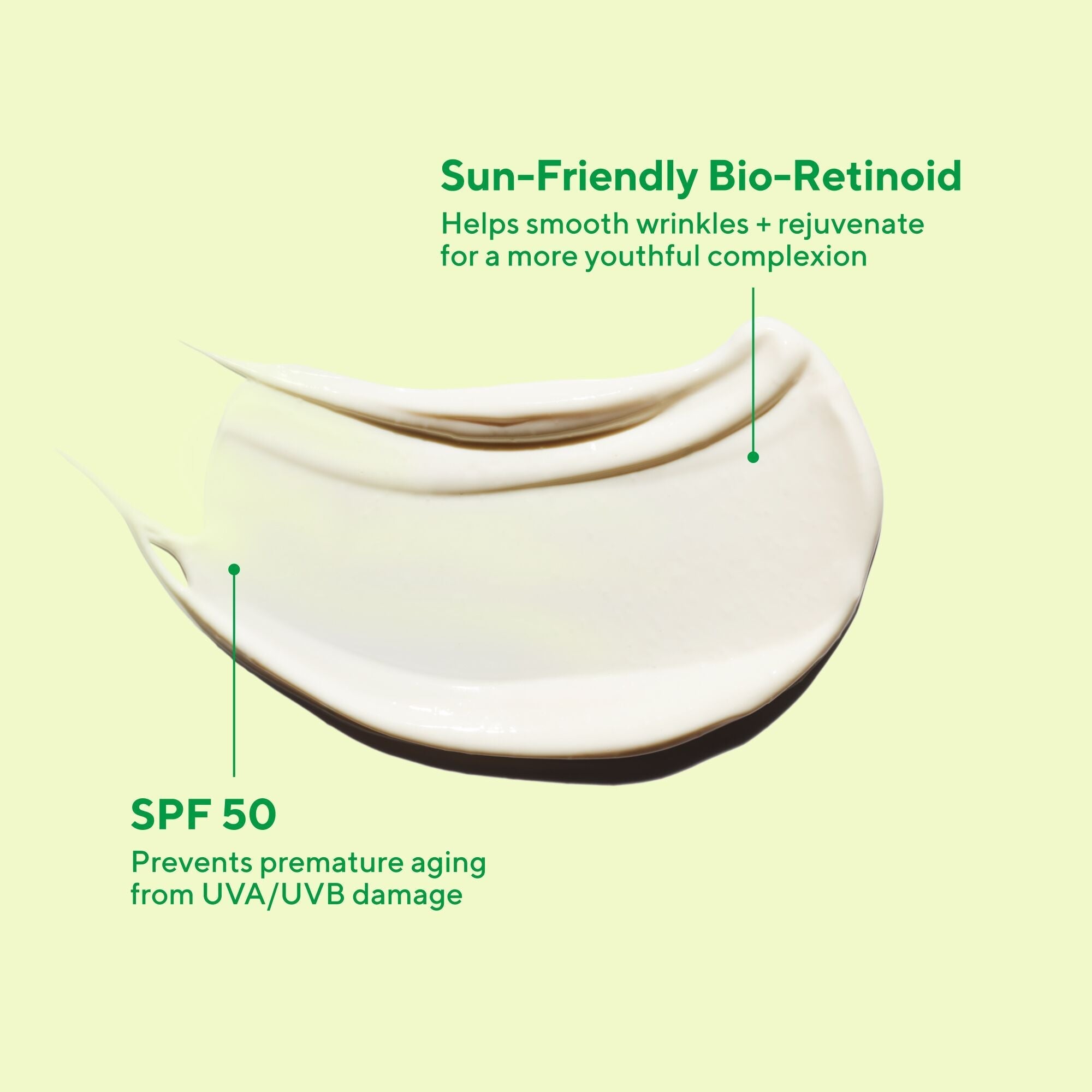 Murad Superactive Wrinkle-Fighting Moisturizer SPF 50, 50ml
