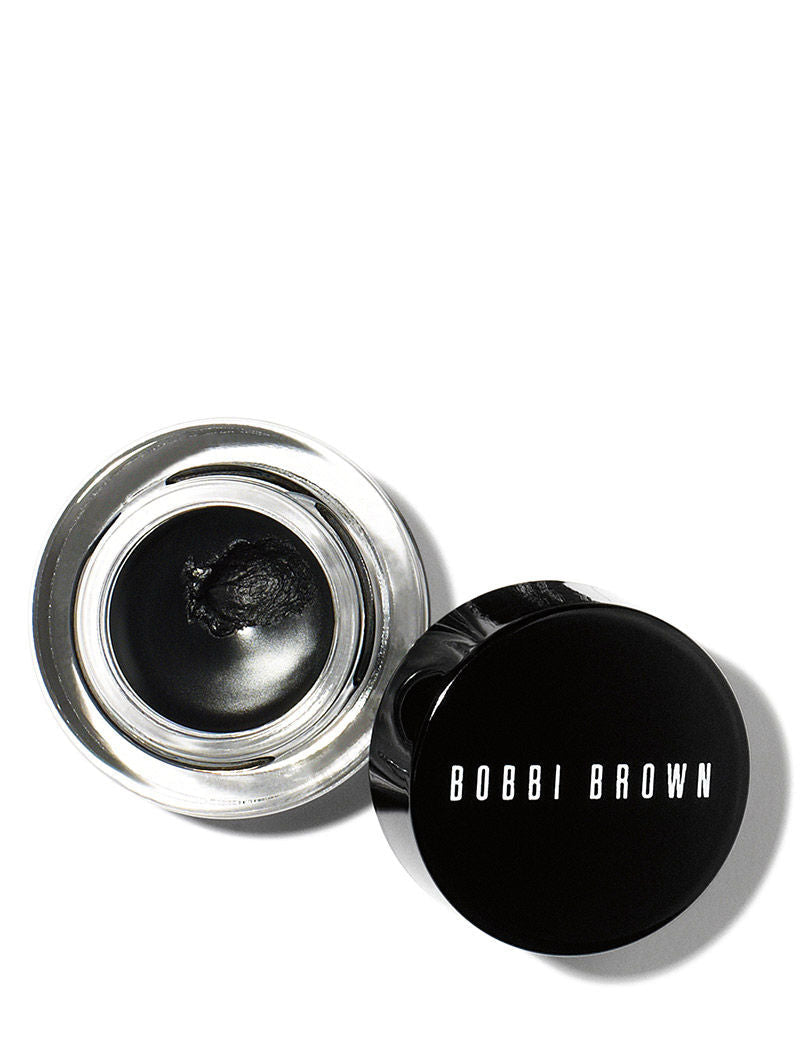 Bobbi Brown Long-Wear Gel Eyeliner - Black Ink, 3g, Buy from Indicrest