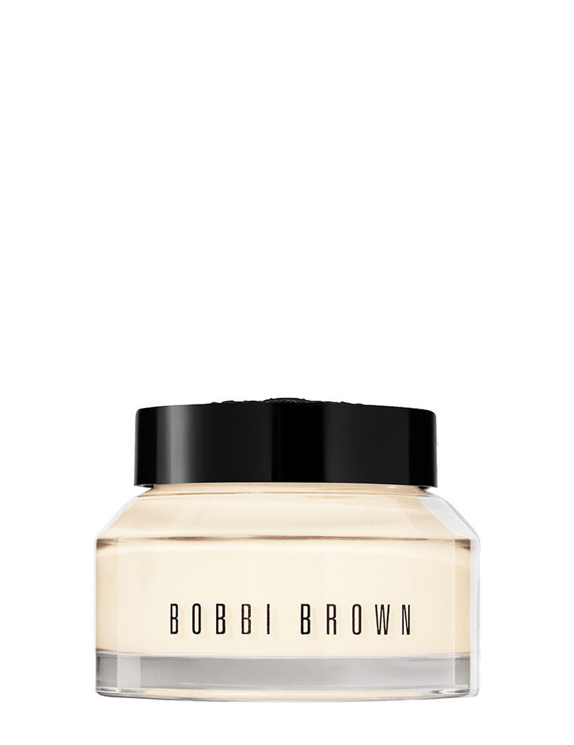 Bobbi Brown Vitamin Enriched Face Base, Moisturizer & Primer - Full Size, 50ml