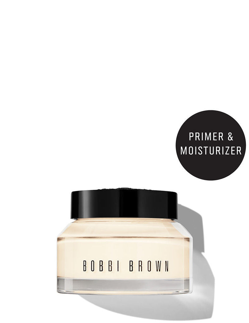 Bobbi Brown Vitamin Enriched Face Base, Moisturizer & Primer - Full Size, 50ml, Buy from Indicrest