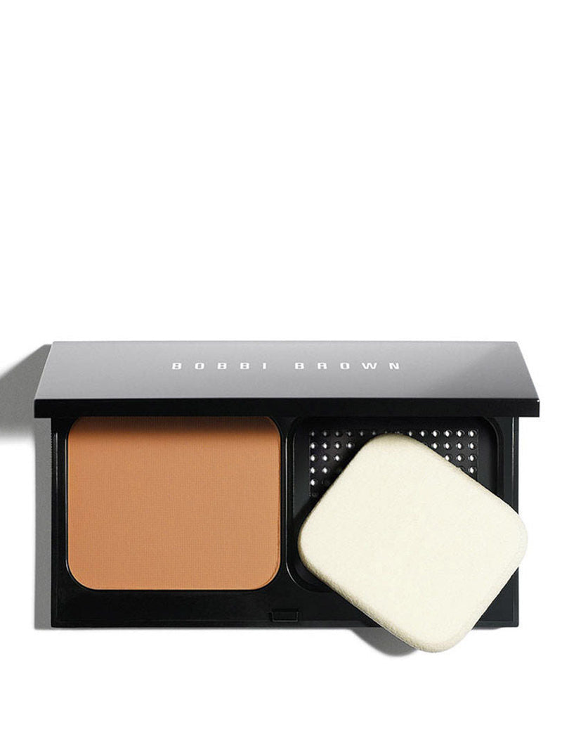 Bobbi Brown Skin Weightless Powder Foundation - Warm Natural, 11g, Buy from Indicrest