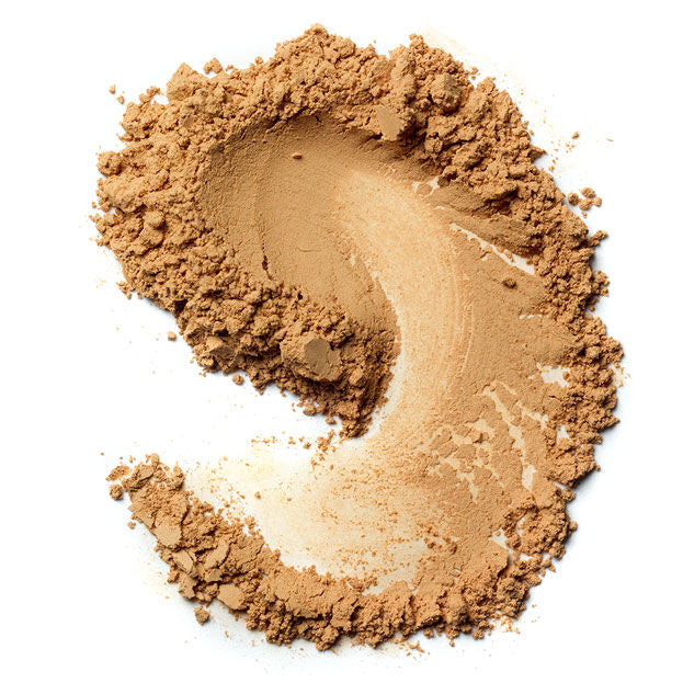 Bobbi Brown Skin Weightless Powder Foundation - Warm Natural, 11g