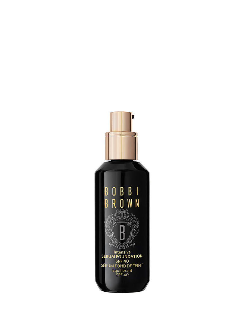 Bobbi Brown Intensive Skin Serum Foundation SPF 40 - Natural, 30ml