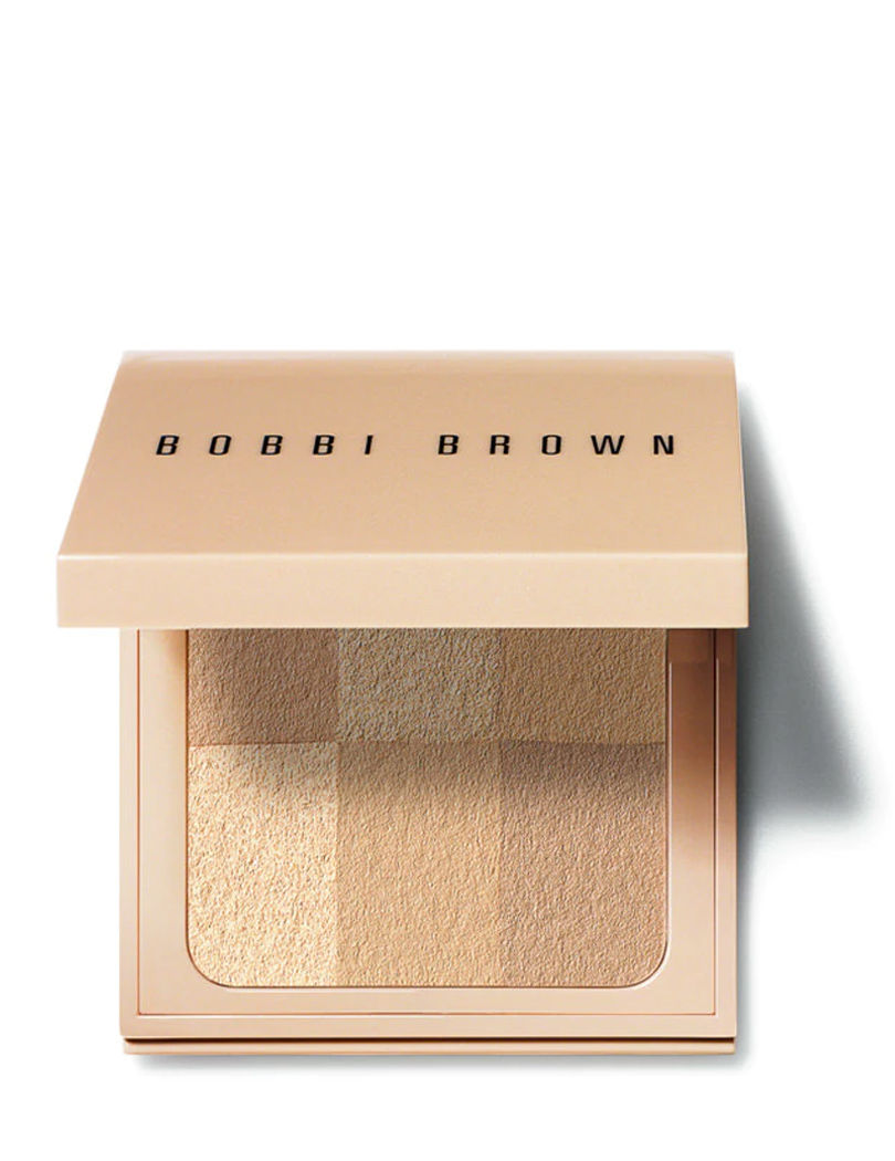 Bobbi Brown Nude Finish Illumiting Powder - Nude, 6.6gm, Buy from Indicrest