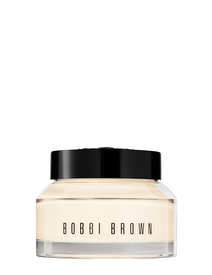 Bobbi Brown Vitamin Enriched Face Base, Moisturizer & Primer - Travel Size, 15ml