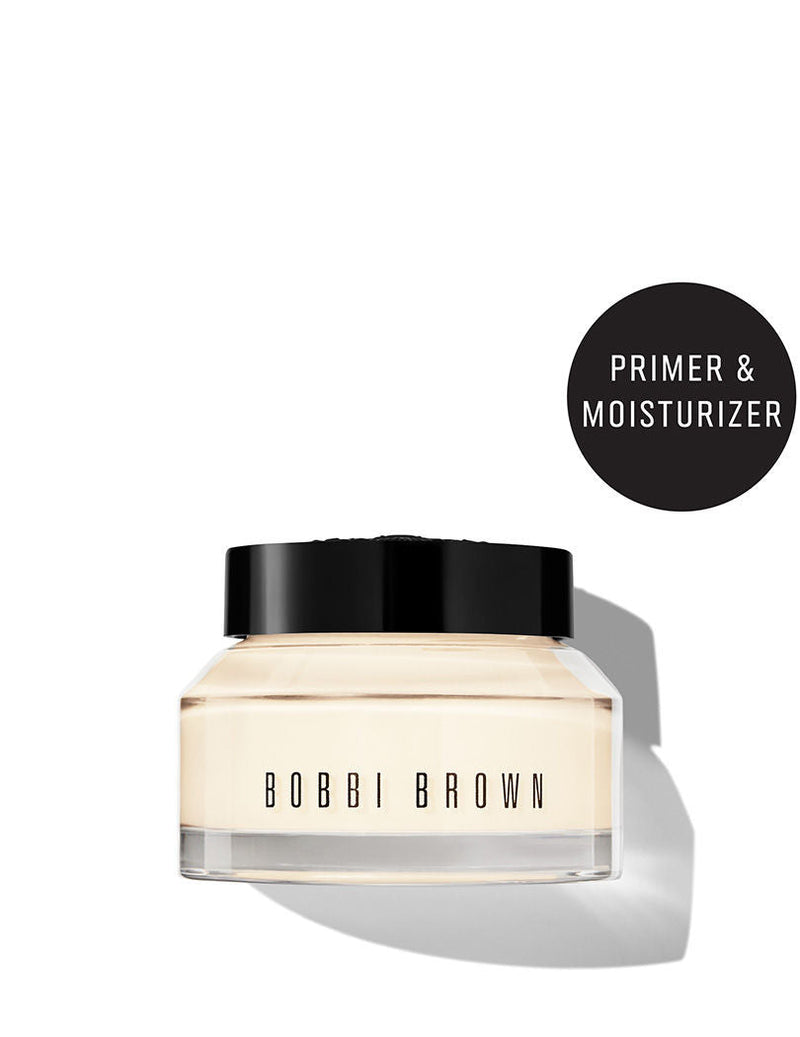Bobbi Brown Vitamin Enriched Face Base, Moisturizer & Primer - Travel Size, 15ml, Buy from Indicrest