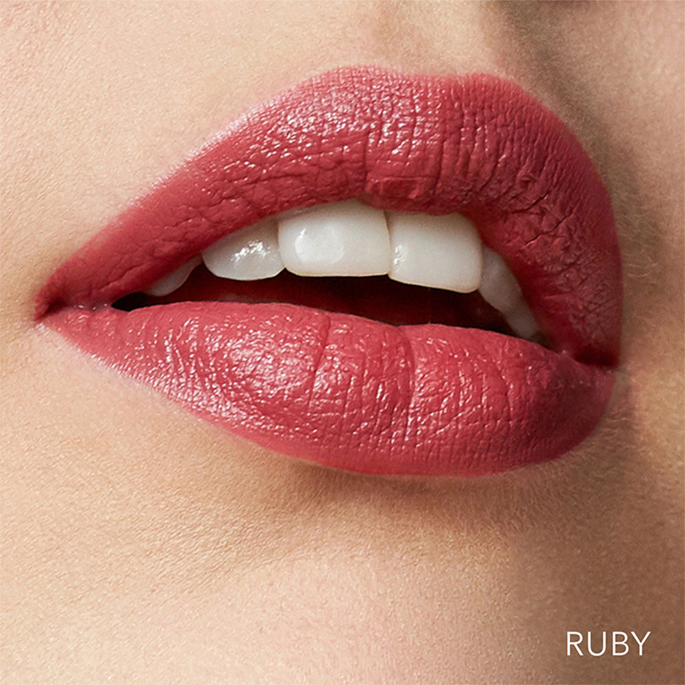 Bobbi Brown Crushed Red Lip Color - Ruby, 3.4g