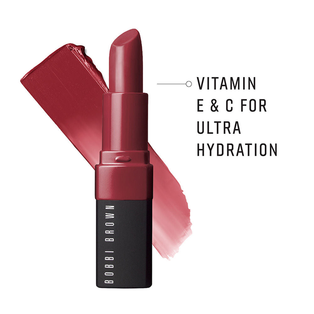 Bobbi Brown Crushed Red Lip Color - Ruby, 3.4g