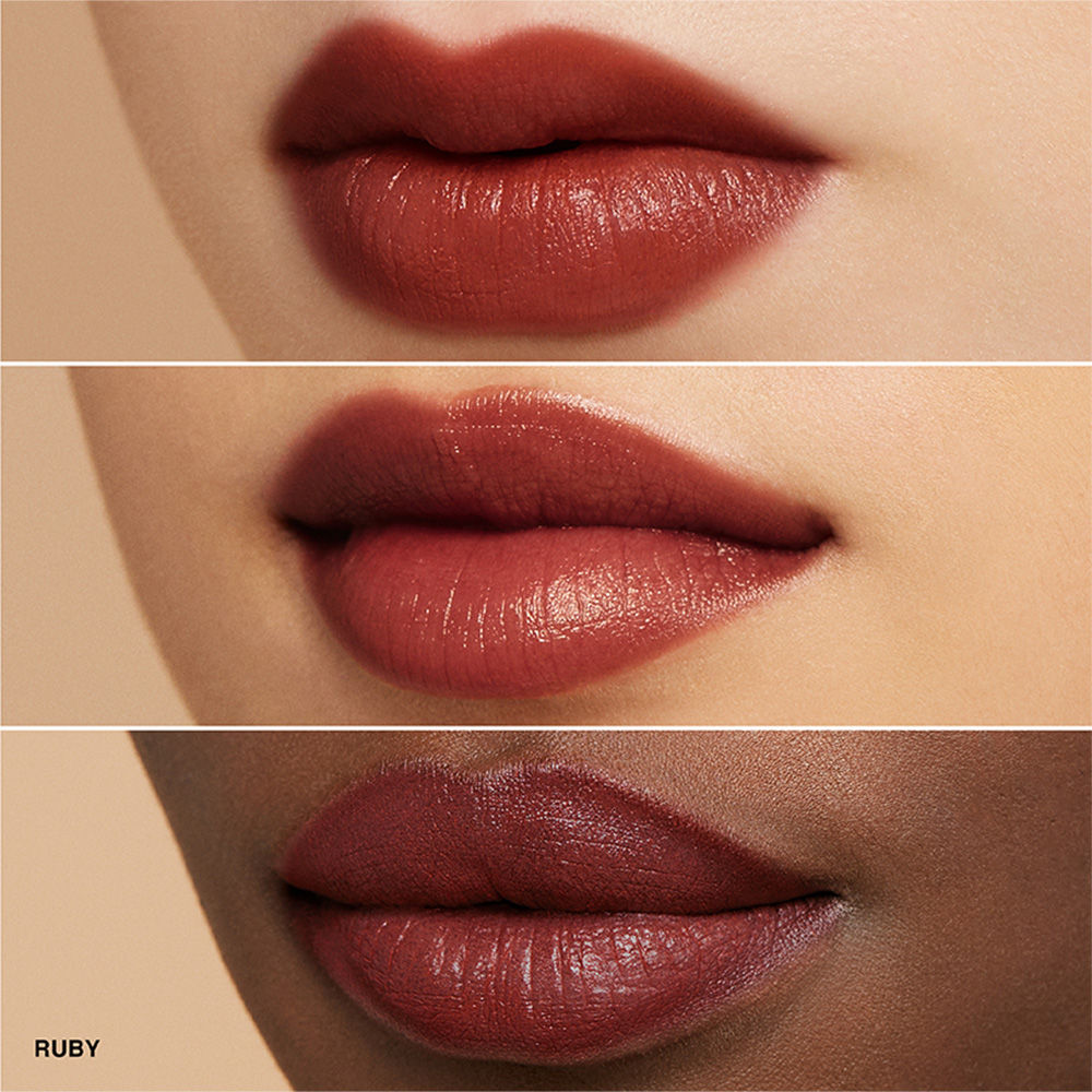 Bobbi Brown Crushed Red Lip Color - Ruby, 3.4g