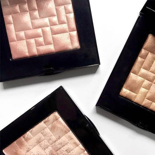 Bobbi Brown Mini Highlighting Powder - Pink Glow, 3g