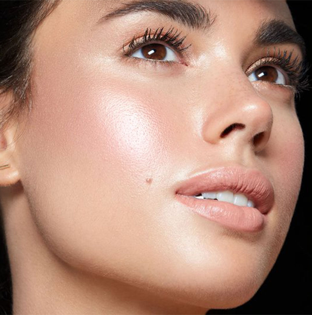 Bobbi Brown Mini Highlighting Powder - Pink Glow, 3g