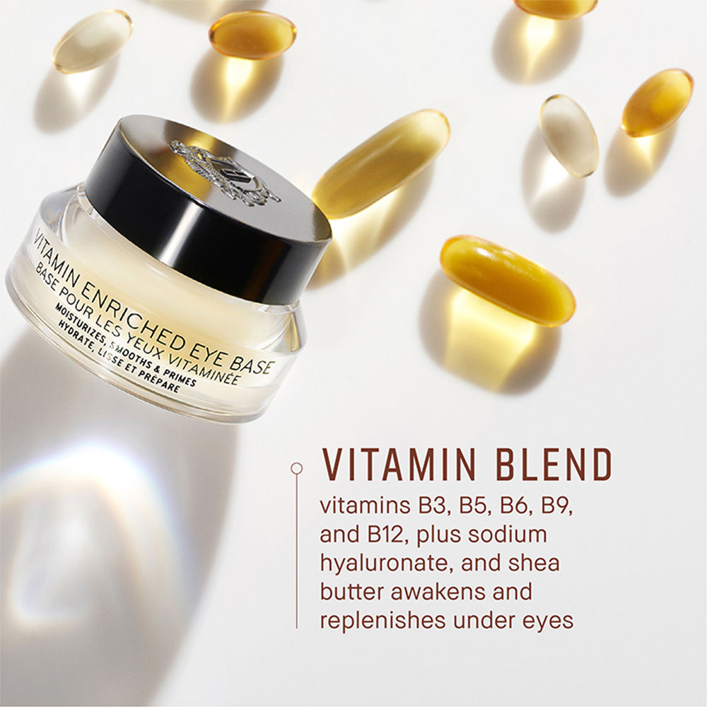Bobbi Brown Vitamin Enriched Eye Base, 15ml