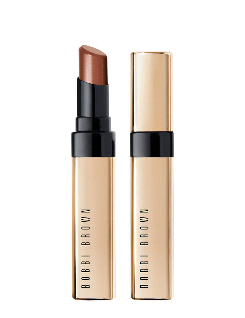 Bobbi Brown Luxe Shine Intense lipstick - Bold Honey, 3.40g, Buy from Indicrest