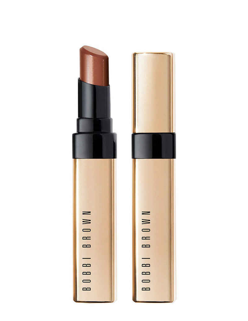 Bobbi Brown Luxe Shine Intense lipstick - Bold Honey, 3.40g, Buy from Indicrest