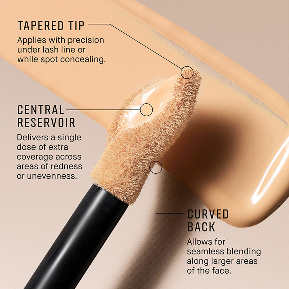 Bobbi Brown Skin Full Cover Concealer - Warm Honey, 8ml