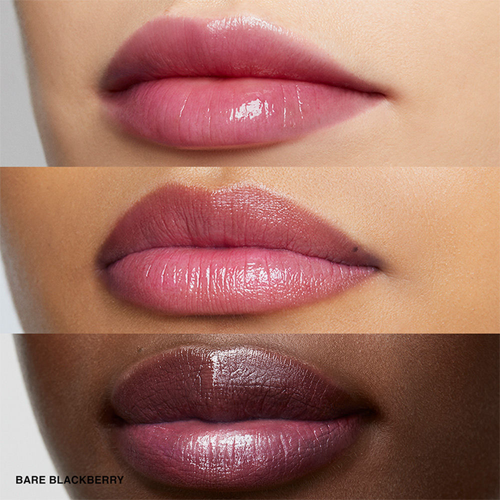 Bobbi Brown Extra Lip Tint - Bare Blackberry, Lip Balm, 2.3 g