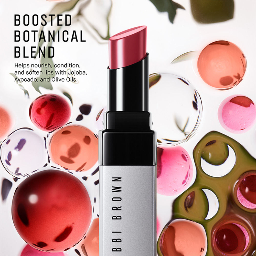 Bobbi Brown Extra Lip Tint - Bare Blackberry, Lip Balm, 2.3 g