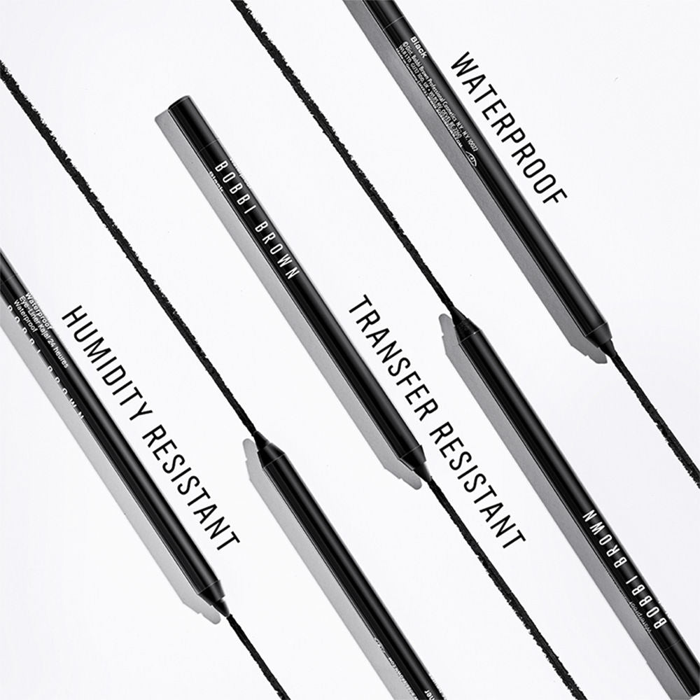 Bobbi Brown 24 Hour Waterproof Kajal Liner - Black, 1.2 g