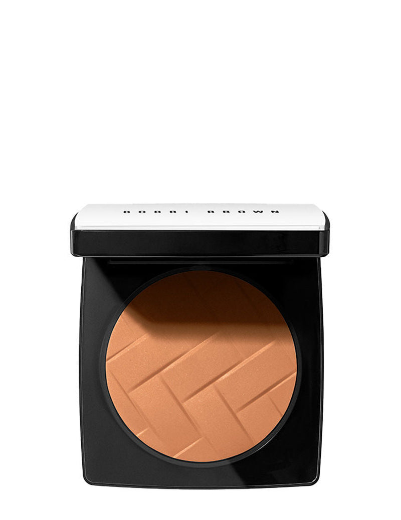 Bobbi Brown Vitamin Enriched Pressed Powder - Golden Brown, 8 g, Buy from Indicrest