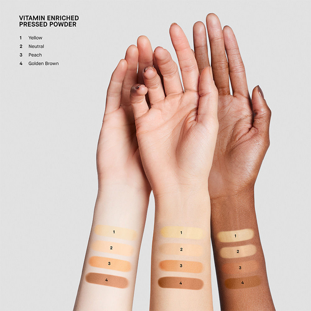 Bobbi Brown Vitamin Enriched Pressed Powder - Golden Brown, 8 g