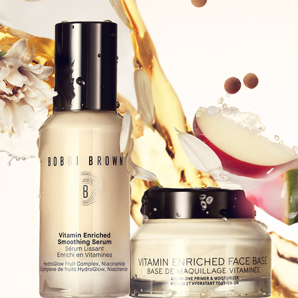 Bobbi Brown Vitamin Enriched Smoothing Serum, 30ml