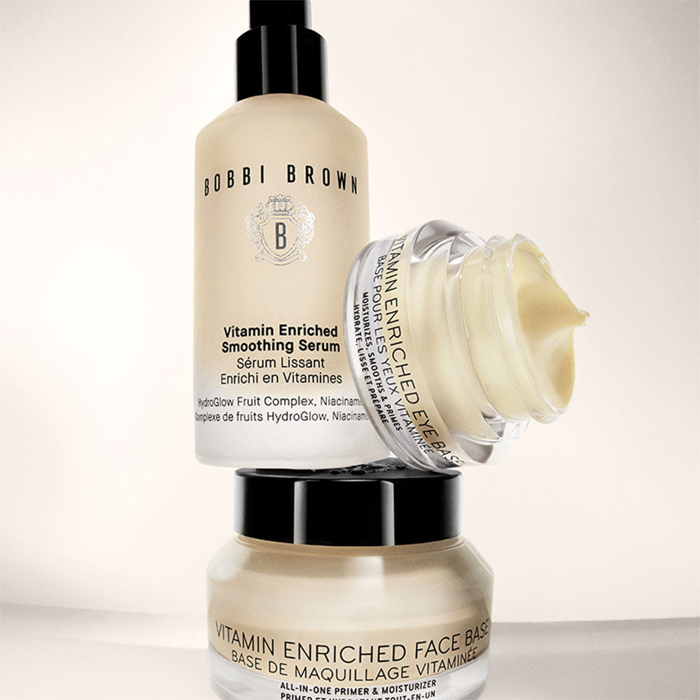 Bobbi Brown Vitamin Enriched Smoothing Serum, 30ml