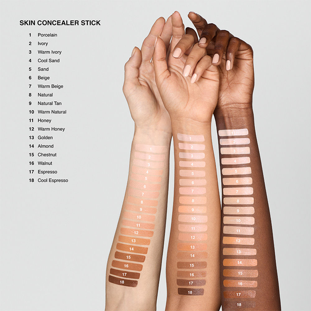 Bobbi Brown Skin Concealer Stick - Warm Honey, 3 g