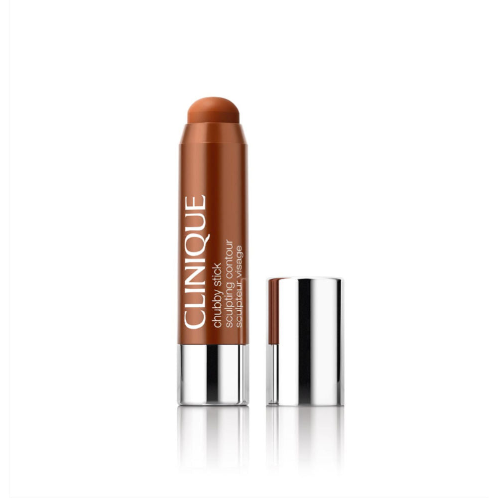 Clinique Chubby Stick Sculpting Contour - Curvy Contour, 6g