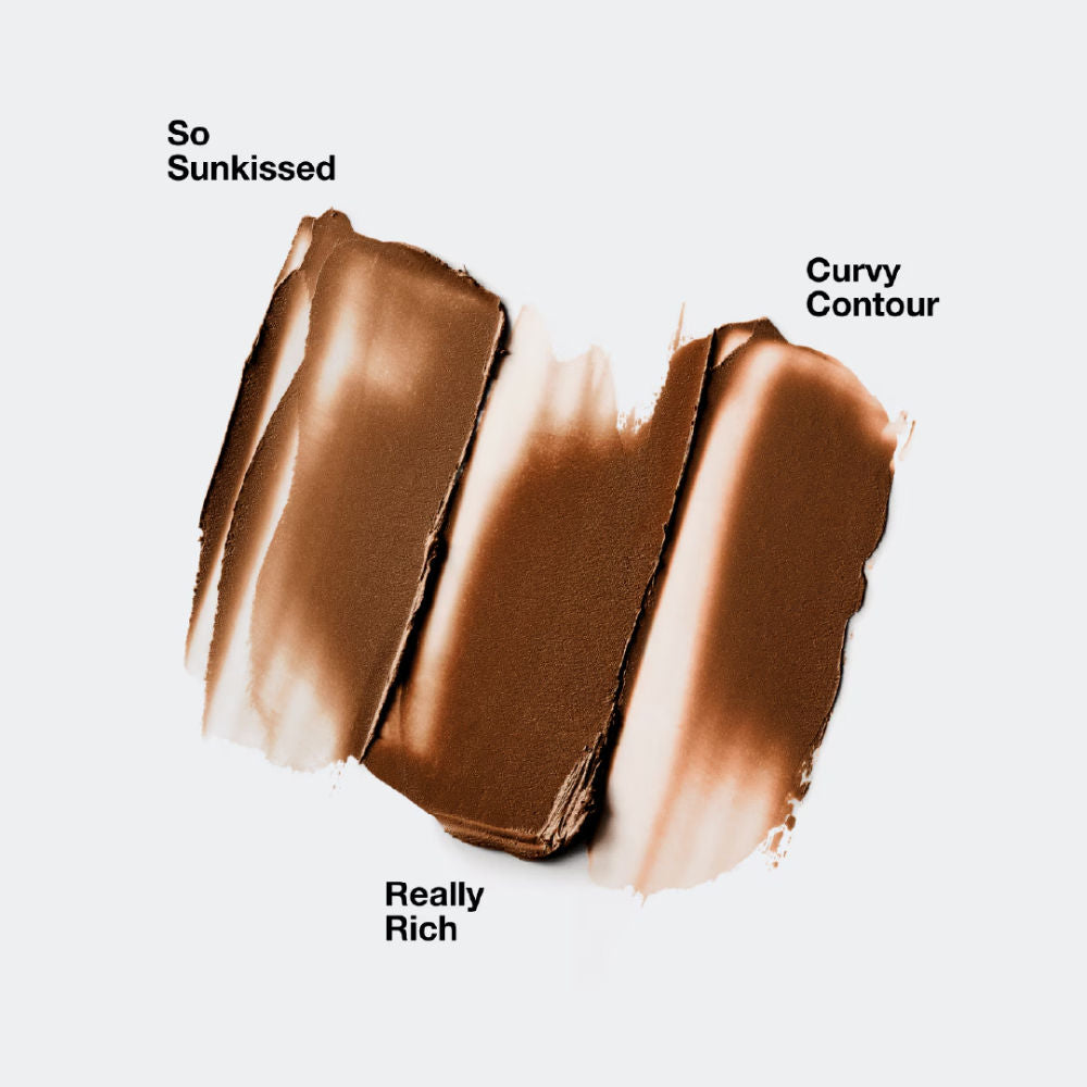 Clinique Chubby Stick Sculpting Contour - Curvy Contour, 6g