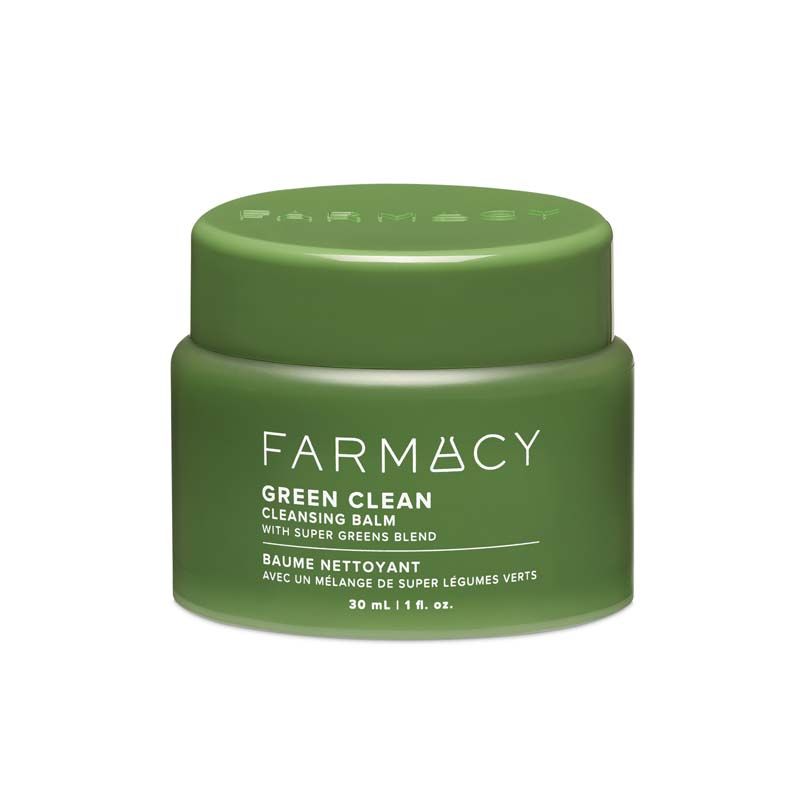 Farmacy Beauty Green Clean Cleansing Balm, 30ml, Buy from Indicrest