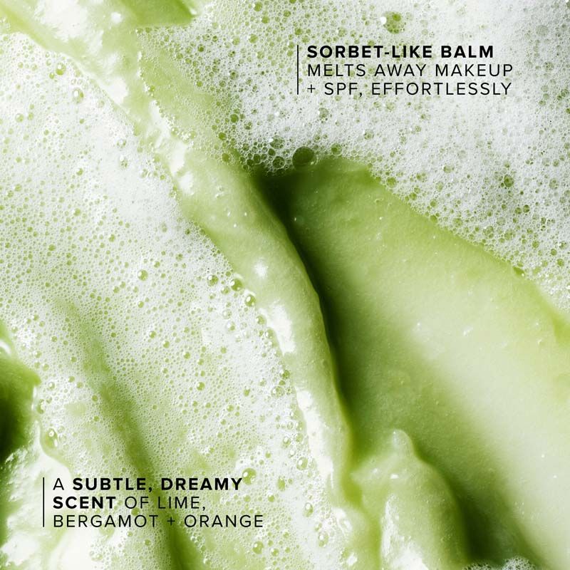 Farmacy Beauty Green Clean Cleansing Balm, 30ml