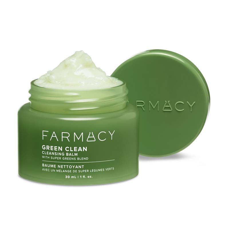 Farmacy Beauty Green Clean Cleansing Balm, 30ml
