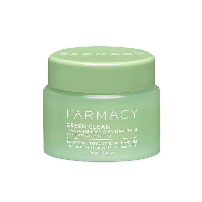 Farmacy Beauty Green Clean Cleansing Balm - Fragrance Free, 30ml, Buy from Indicrest