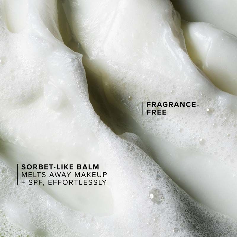 Farmacy Beauty Green Clean Cleansing Balm - Fragrance Free, 30ml