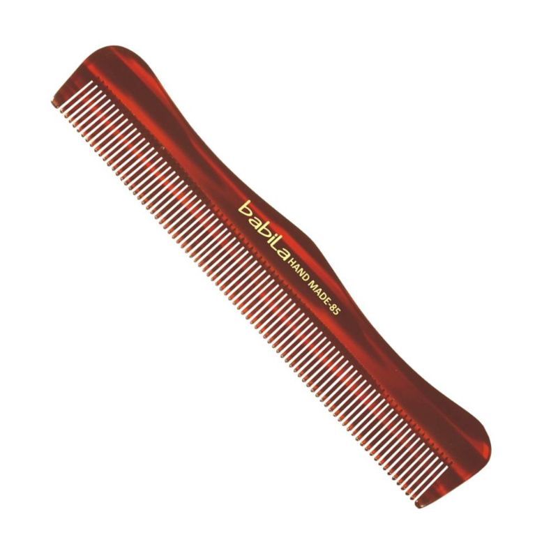 Babila Handmade Dressing Comb - HM-85, 110g Buy at Indicrest Image 2