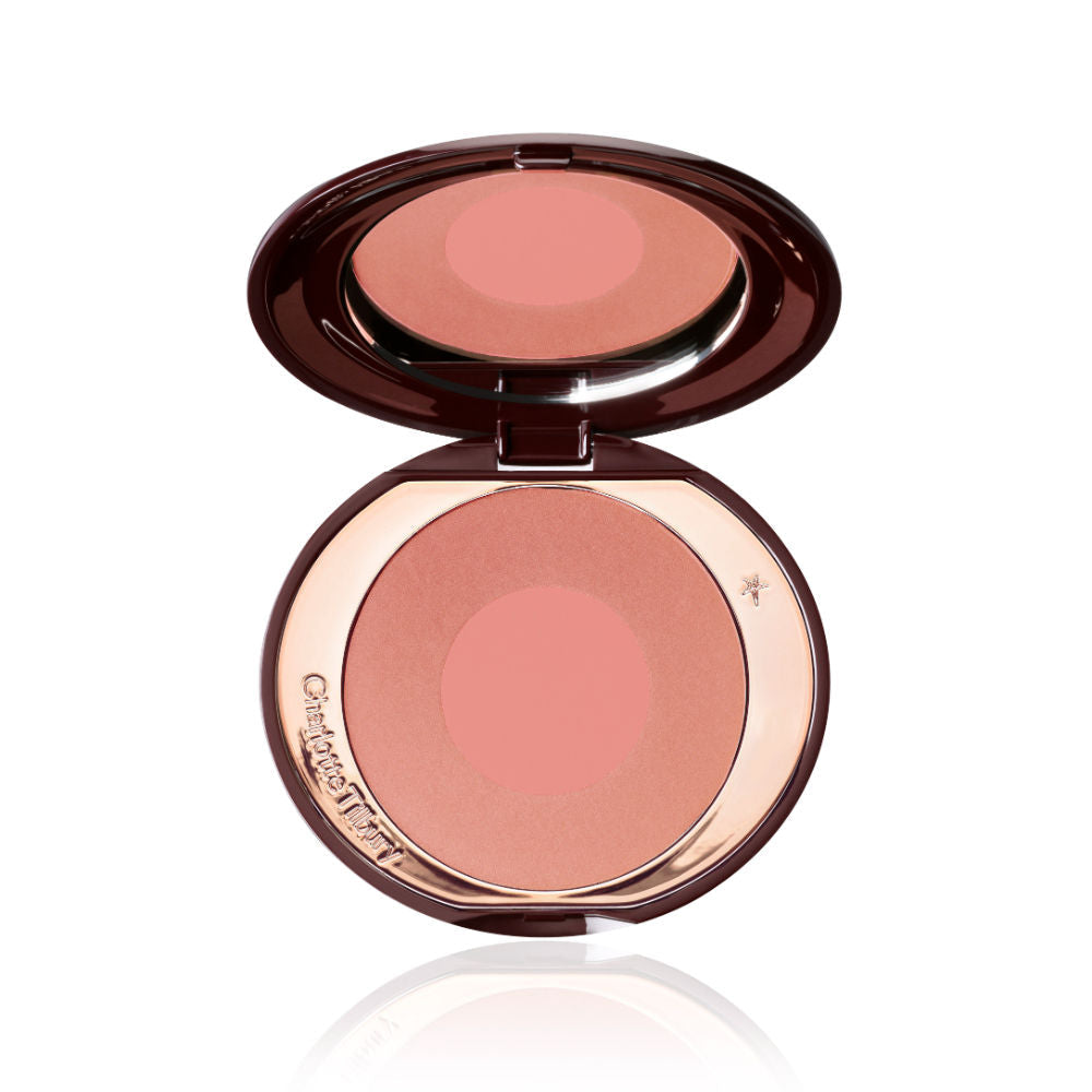 Charlotte Tilbury Cheek To Chic - Ecstasy, 8g, Buy from Indicrest