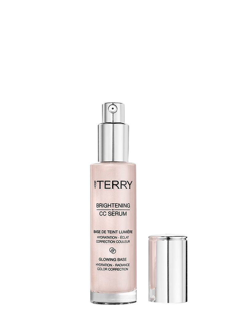 By Terry CC Lumi Serum - 2. Rose Elixir, 30ml